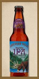 ANDERSON VALLEY HOP OTTIN' IPA