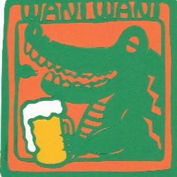 ビア アンド パブ ワニワニ クラフトビール 地ビールの情報 レビューサイト Beer365 ビアサンロクゴ